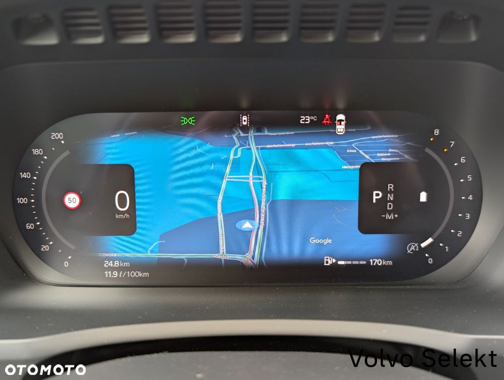 Volvo XC 90 - 15