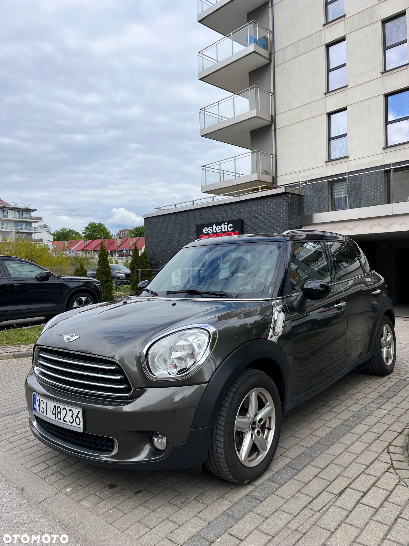 MINI Cooper Standard - 1