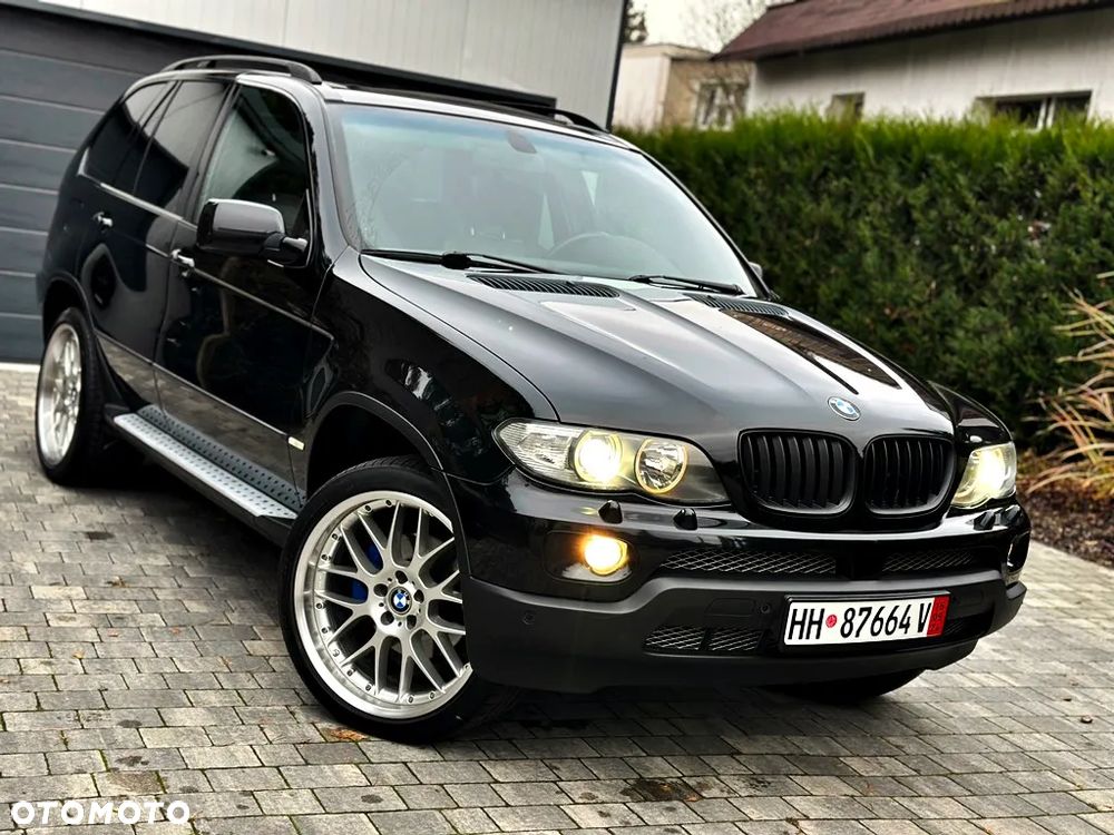 BMW X5 3.0 d Edition Exclusive Sport - 37