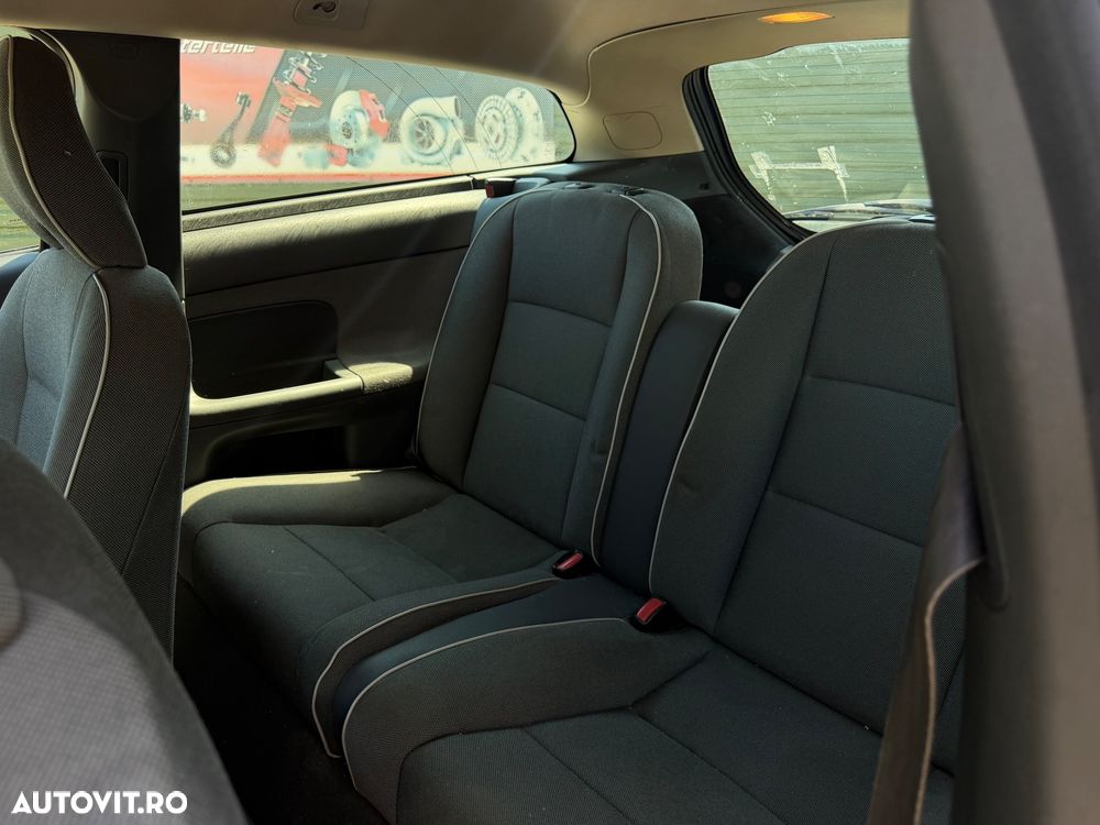 Volvo C30 - 6