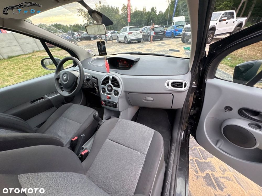 Renault Modus 1.2 16V Night&Day - 26