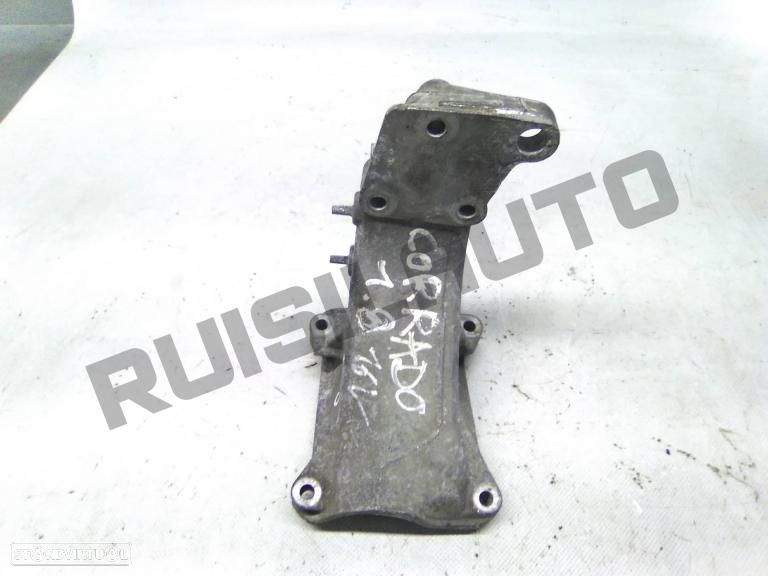 Apoio Motor 3571_99354h Vw Corrado (53) [1987_1995] 1.8 G60 - 2