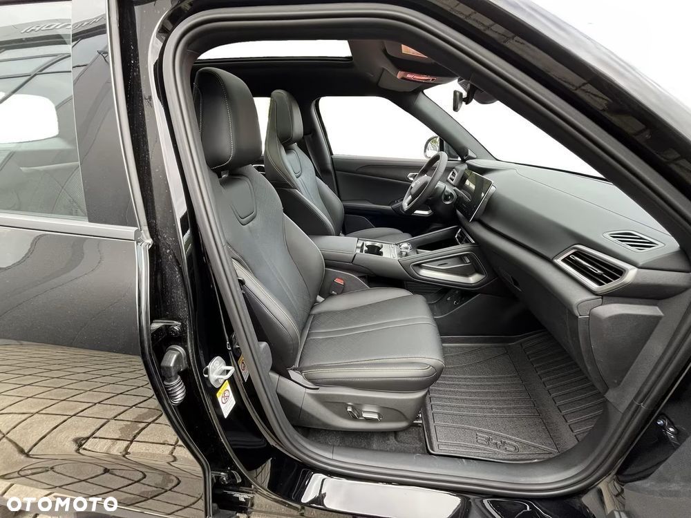 BYD Atto 2 45kWh Active - 13