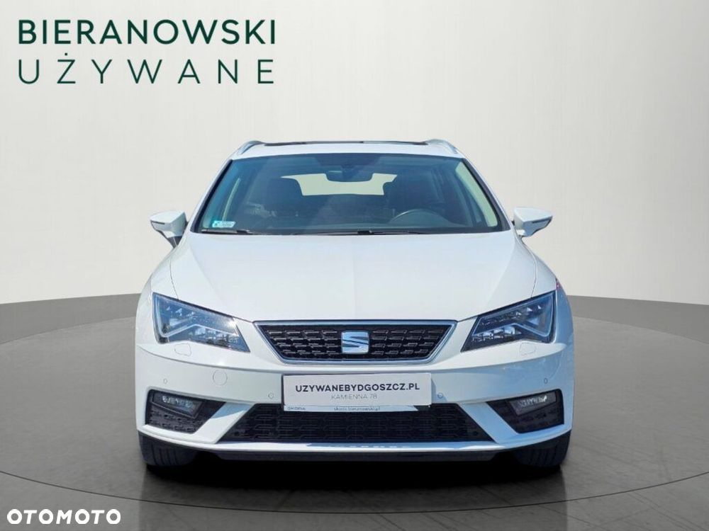 Seat Leon 1.5 TSI Style - 7