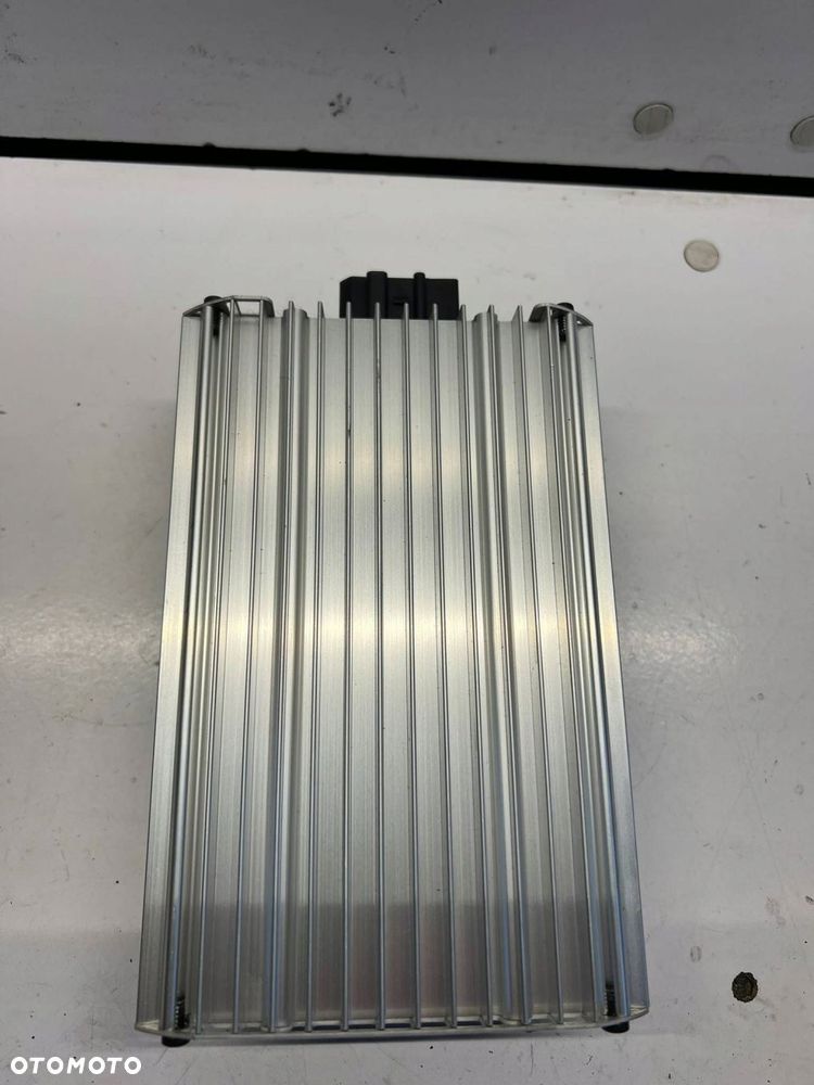 4E0 035 223 H Wzmacniacz Audi A8 S8 D3 4E - 2