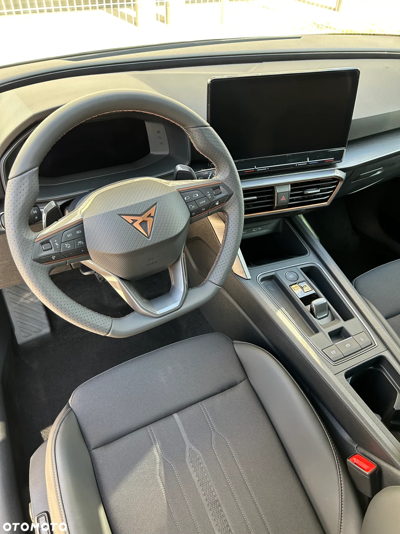 Cupra Leon - 10