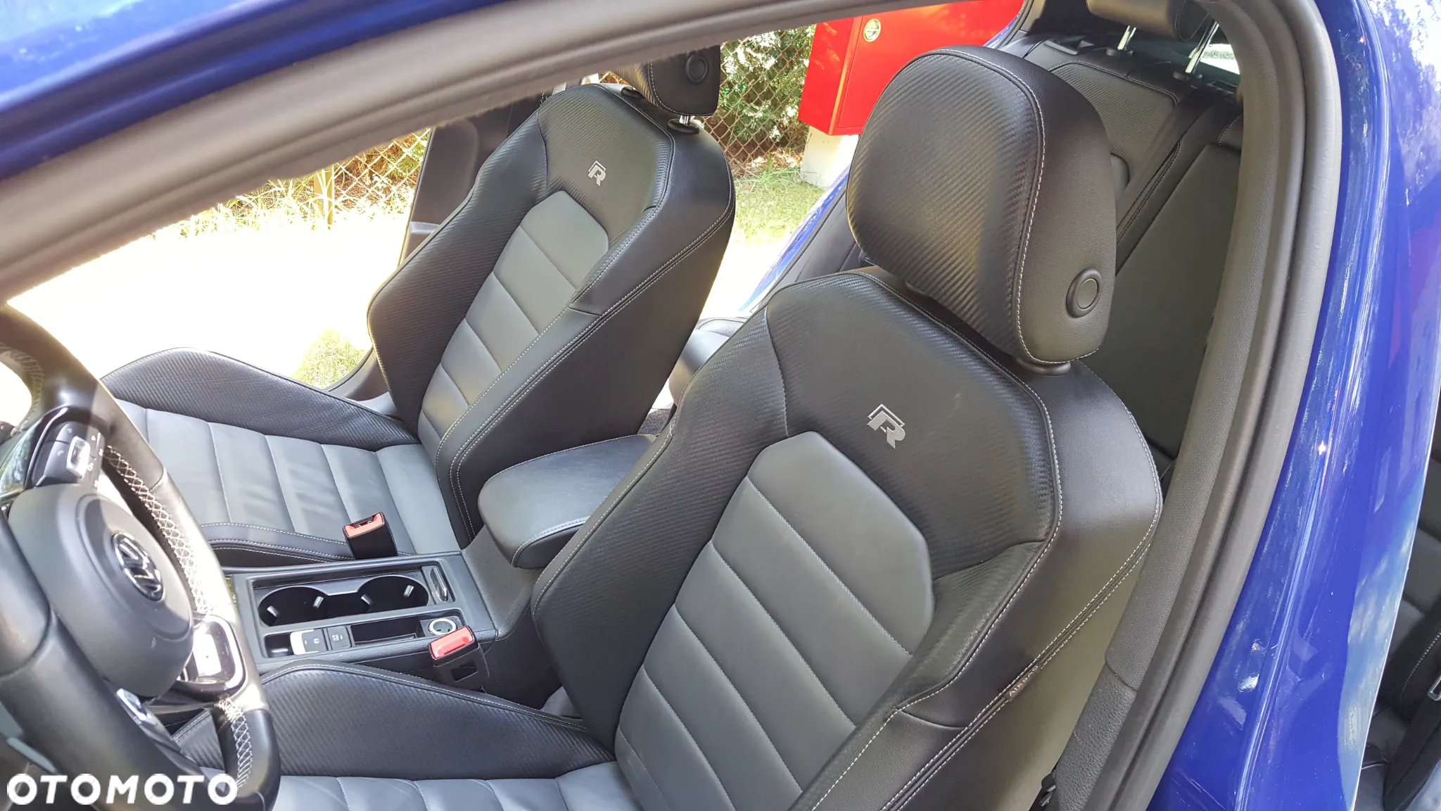 Volkswagen Golf VII 2.0 TSI BMT 4Mot R DSG - 36