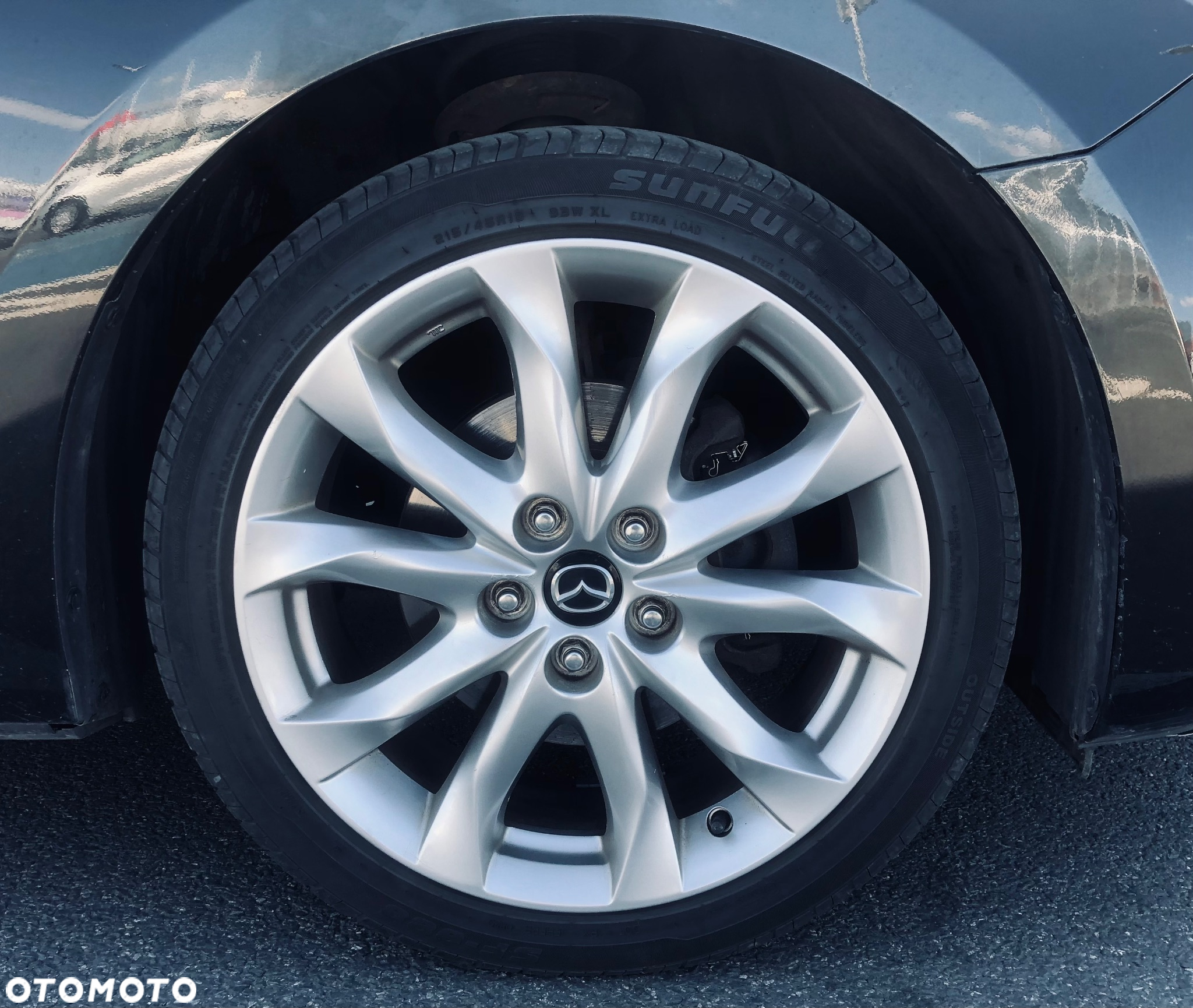 Mazda 3 SKYACTIV-D 150 Exclusive-Line - 15