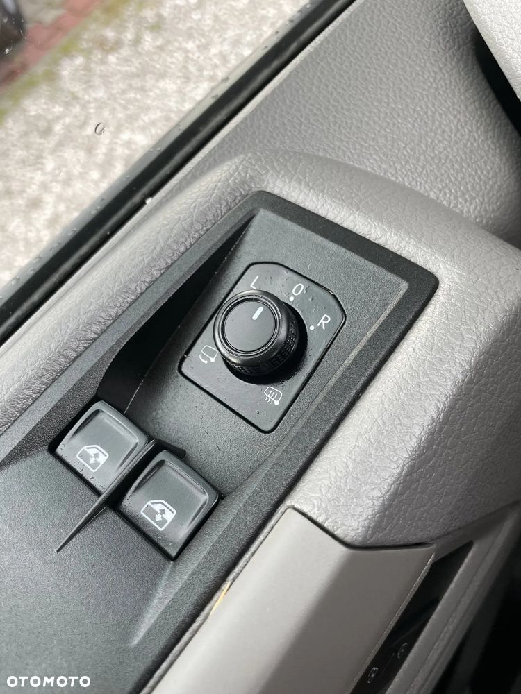 Volkswagen Crafter - 14