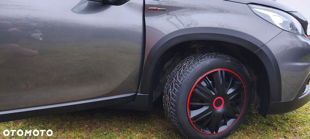 Peugeot 2008 BlueHDi FAP 120 STOP & START GT-Line Edition - 32