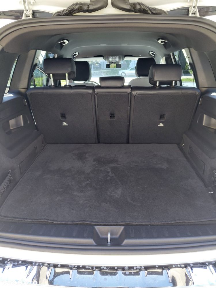 Mercedes-Benz GLB 200 d 4-Matic Progressive 8G-DCT - 22