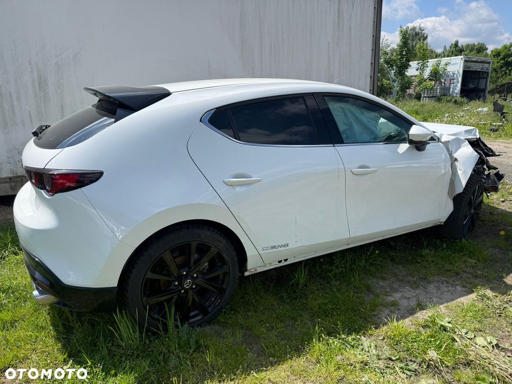 Mazda 3 - 1