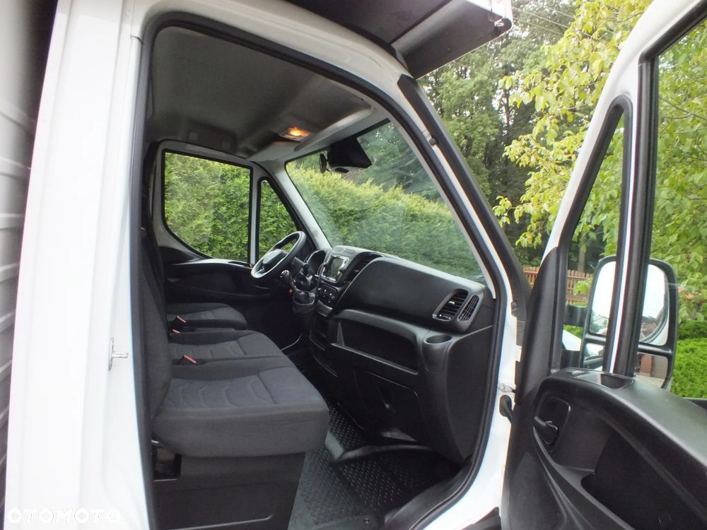 Iveco Daily 35c16 - 27