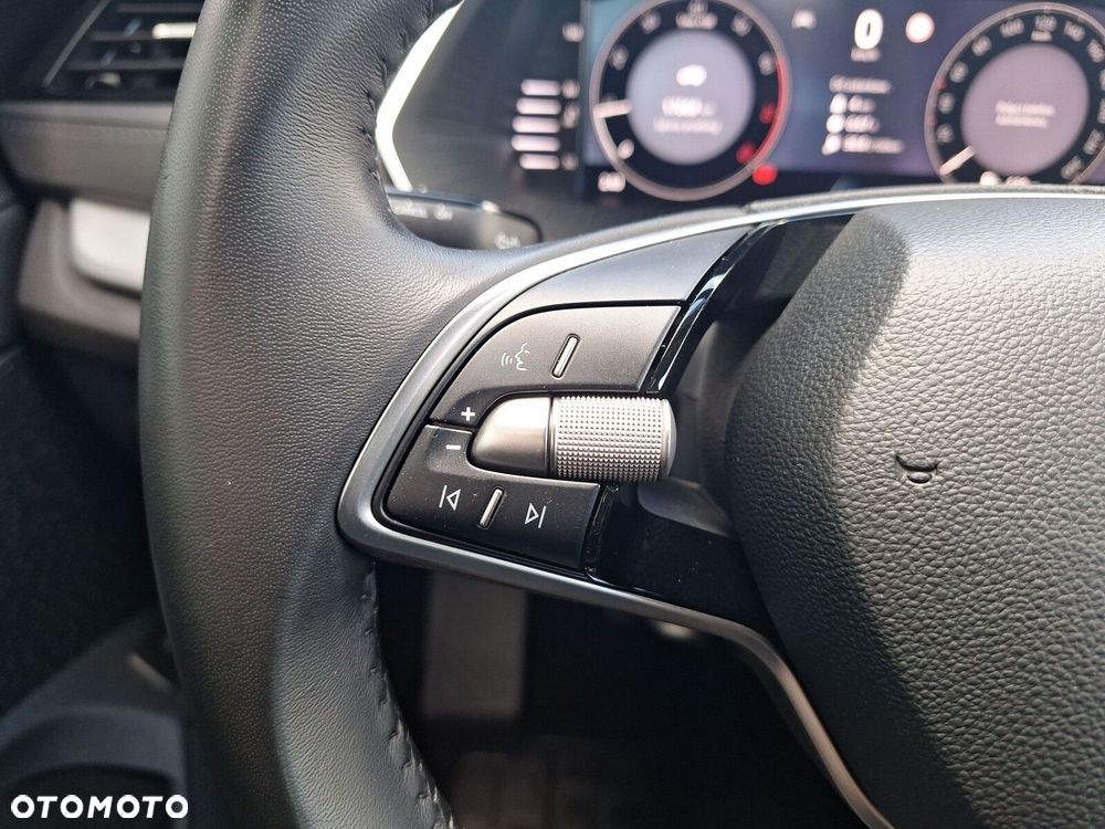 Skoda Octavia 1.5 TSI Selection - 22