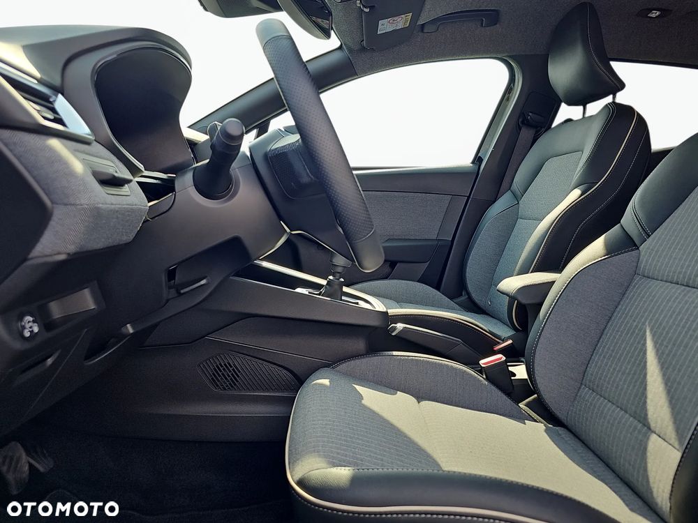 Renault Clio 1.0 TCe Techno - 23
