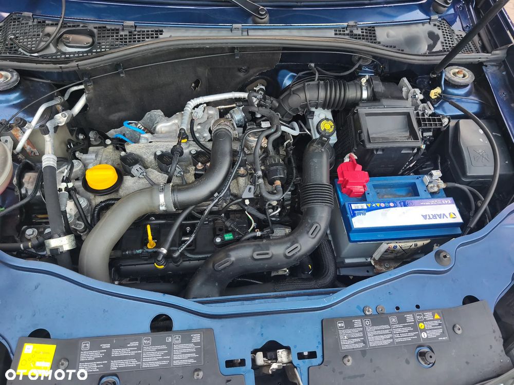 Dacia Duster 1.2 TCe Laureate - 16