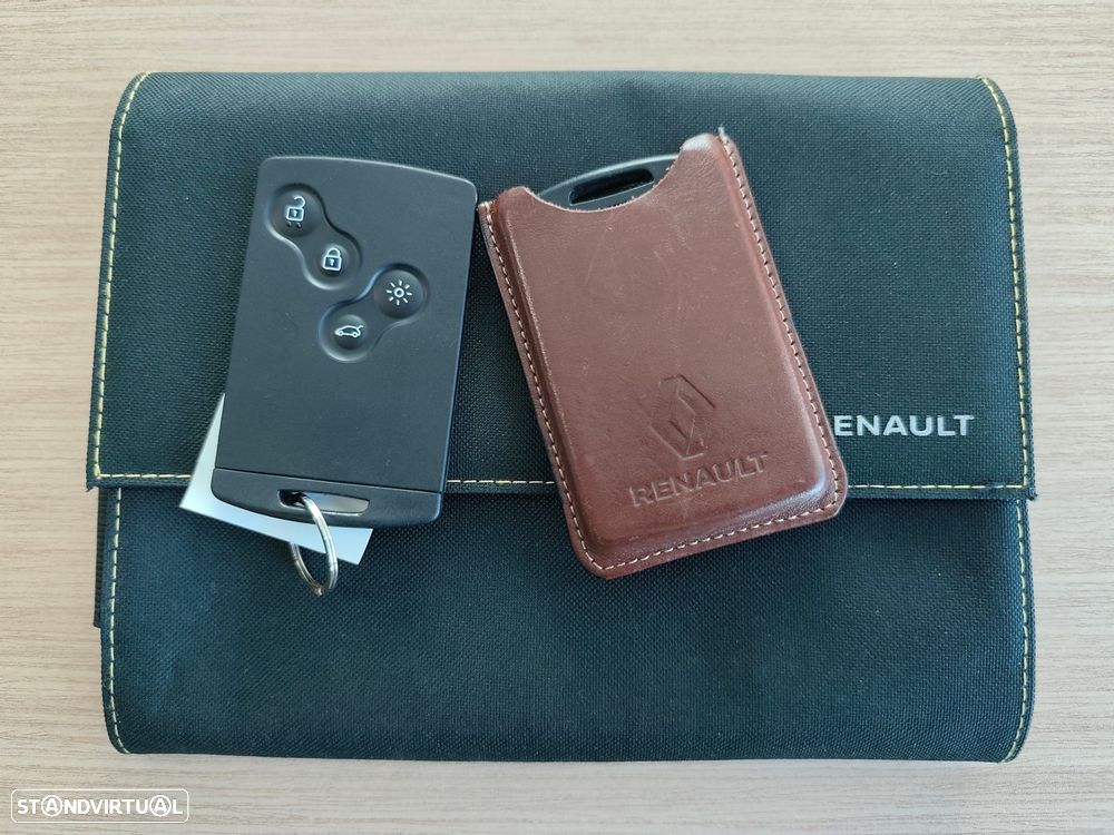 Renault Captur 1.5 dCi Exclusive - 26