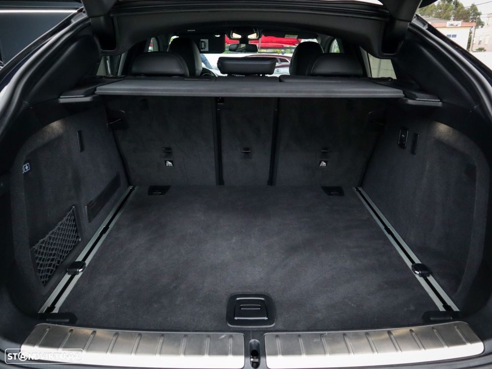 BMW X4 20 d xDrive Pack M Auto - 44