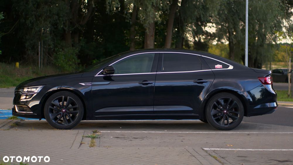 Renault Talisman 1.8 TCe FAP S-Edition EDC - 6