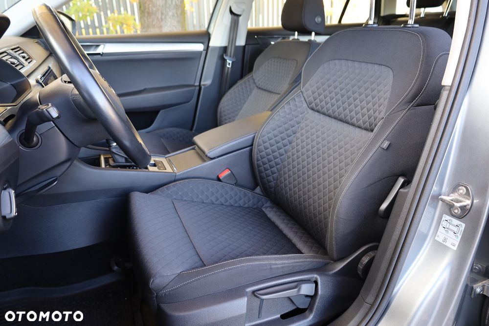 Skoda Superb 2.0 TDI SCR 4x4 Ambition DSG - 37