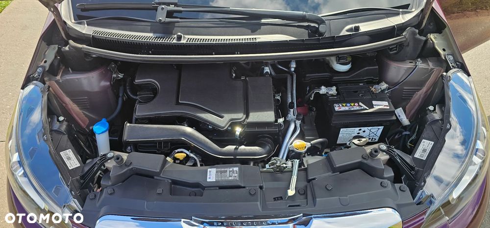 Peugeot 108 VTI 68 ETG5 Top Active - 21