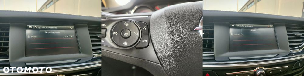 Opel Insignia 1.5 Direct InjectionTurbo Business Edition - 23