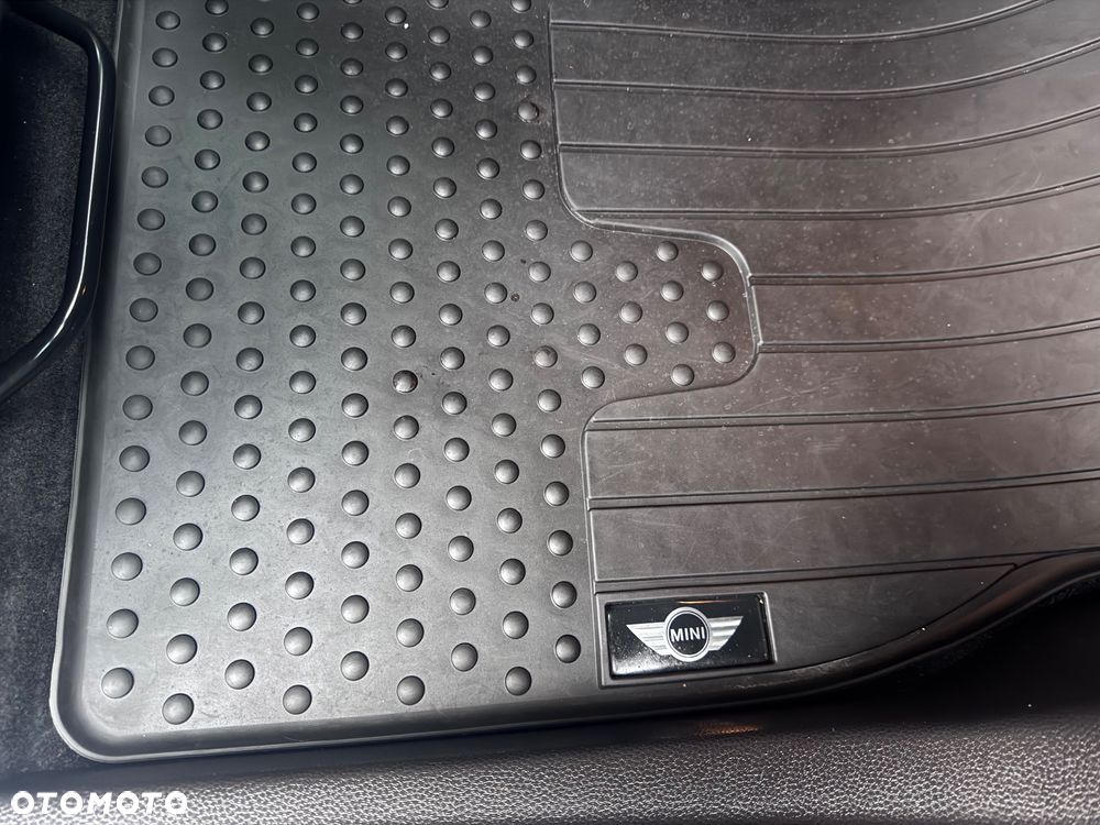 MINI ONE Baker Street - 11