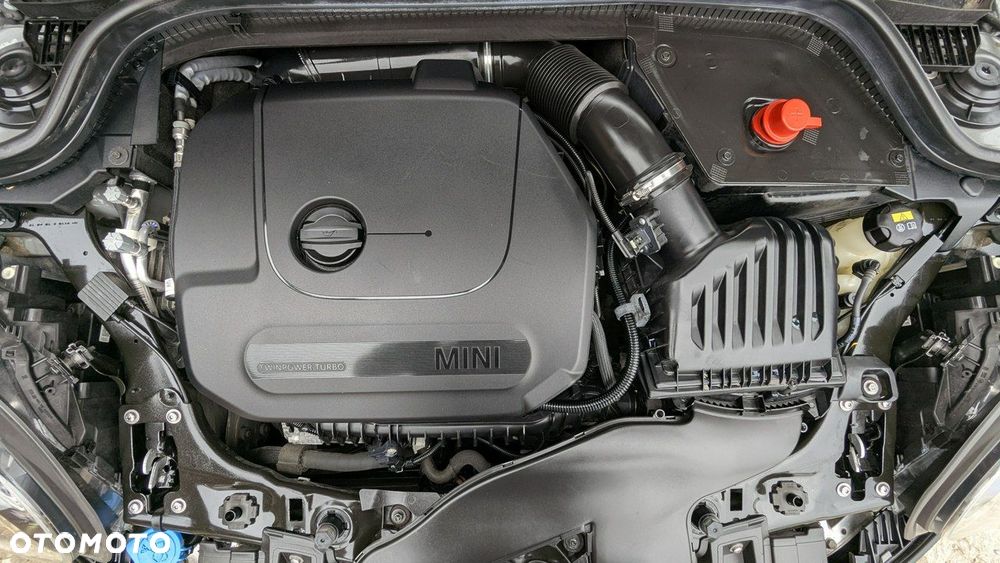 MINI ONE - 36
