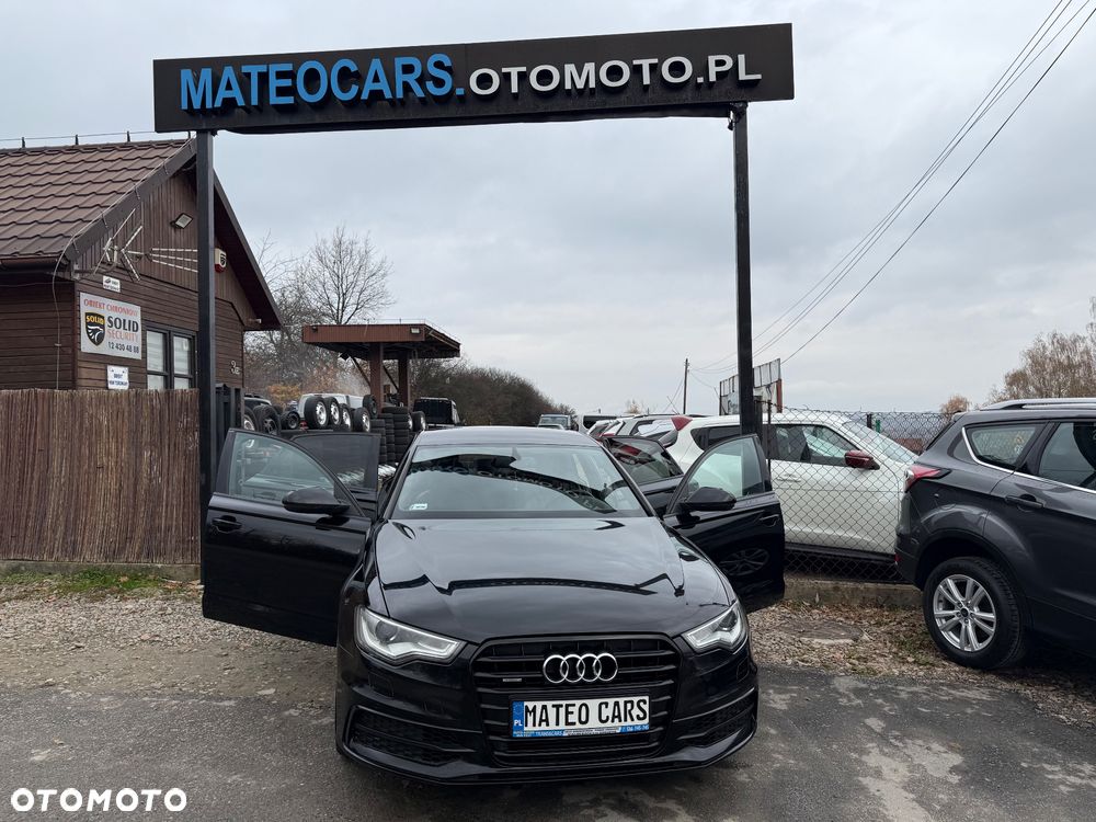 Audi A6 Limousine - 17