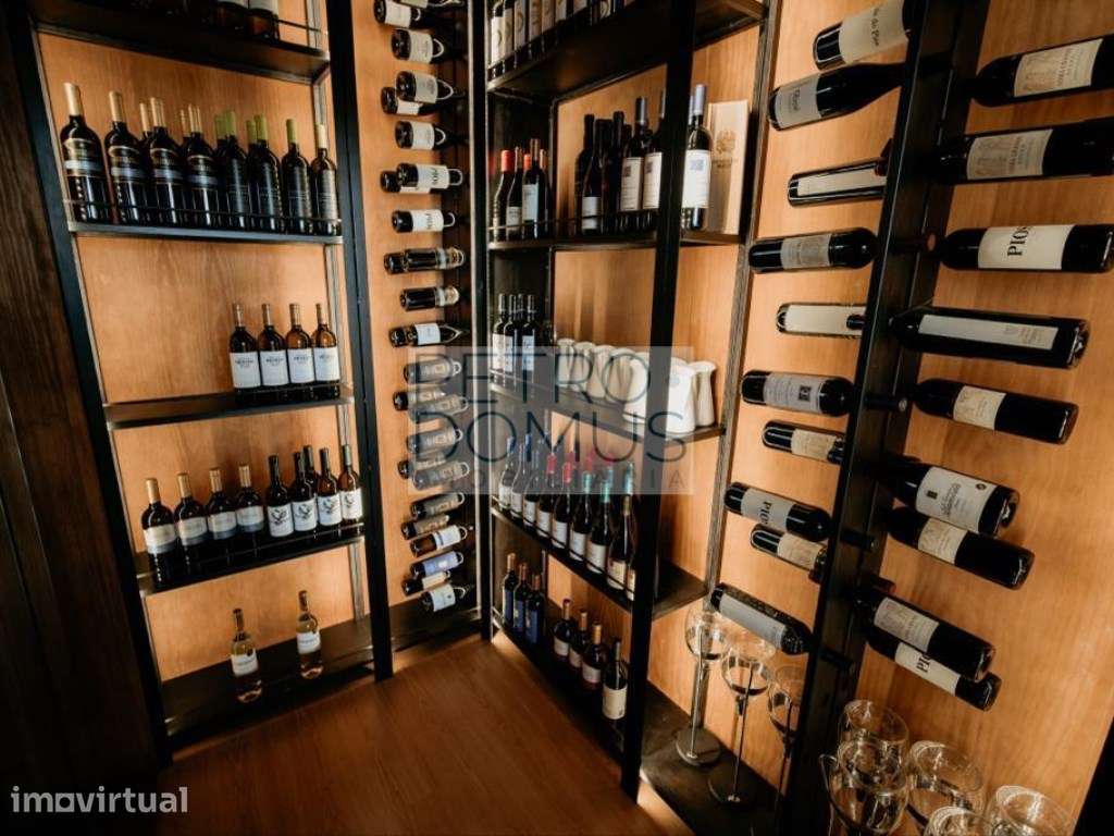RESTAURANTE - CEDÊNCIA DE NEGÓCIO - Grande imagem: 4/10