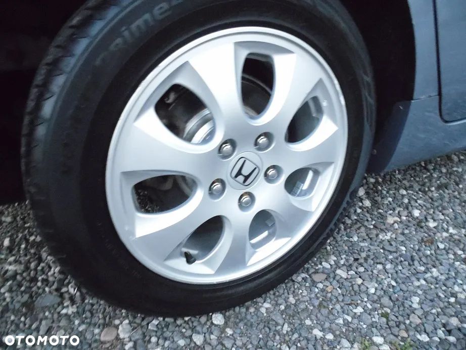 Honda Accord Tourer 2.0 i Executive - 13