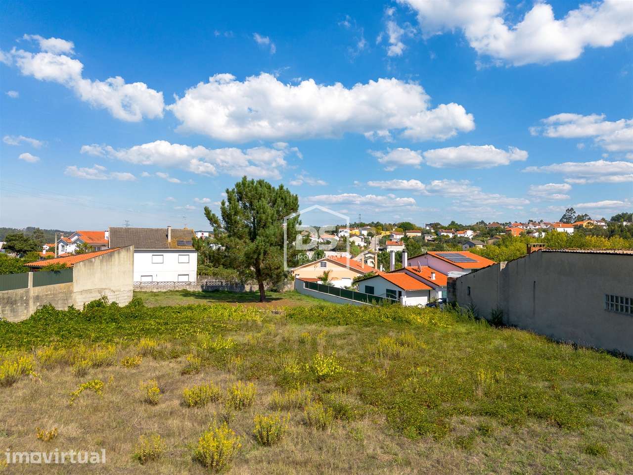 Terreno Para Construção  Venda em Leiria, Pousos, Barreira e Cortes,Le - Grande imagem: 2/17