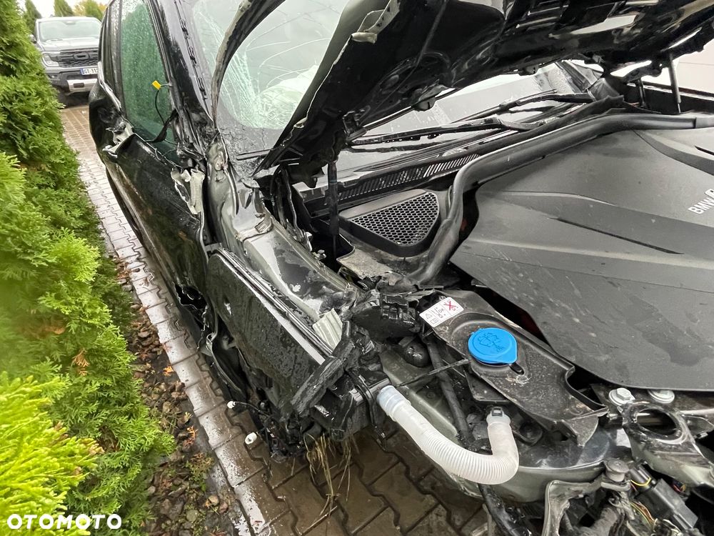 BMW iX3 80kWh Inspiring - 6