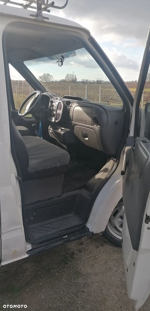 Ford TRANSIT - 10