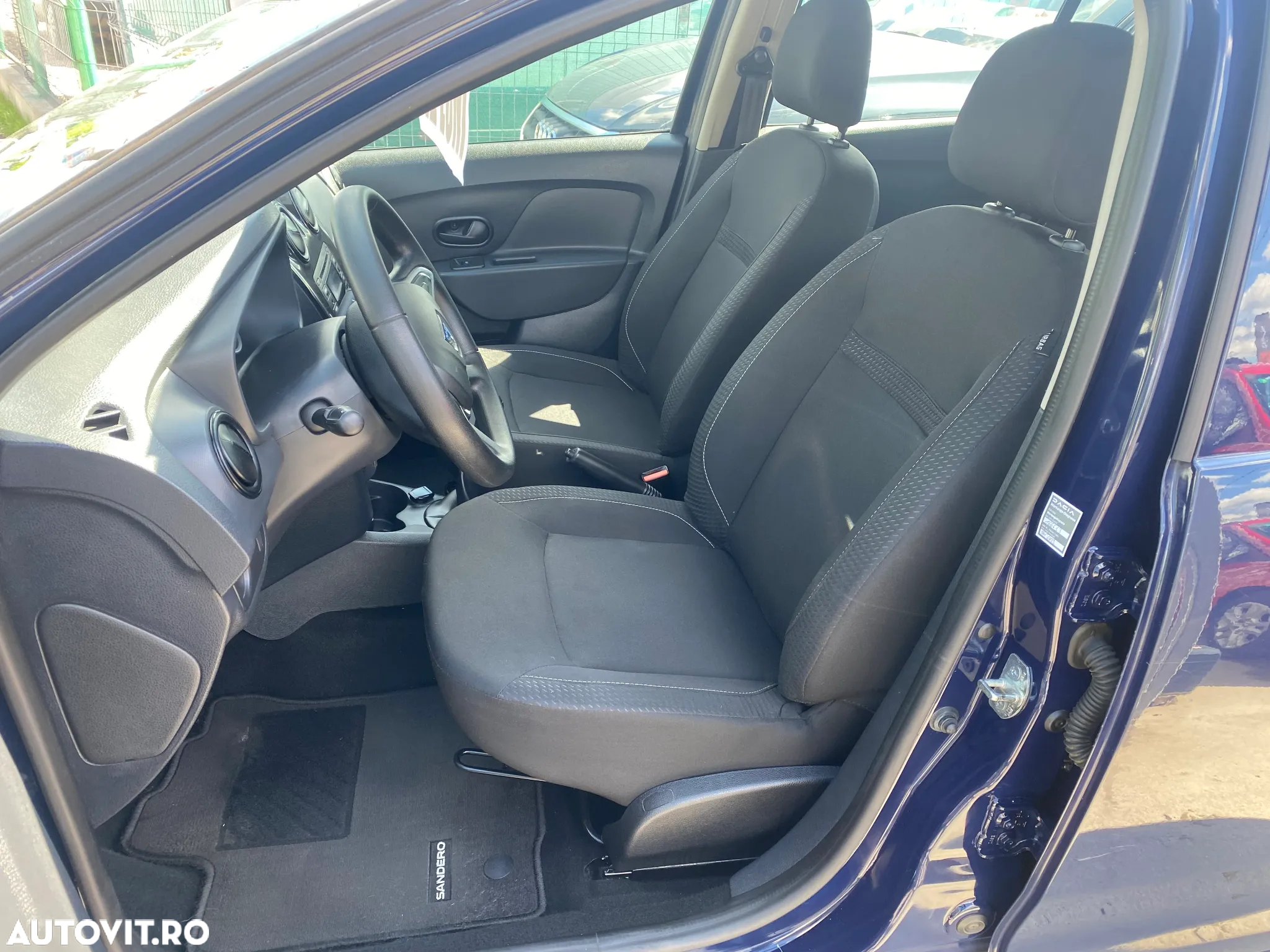 Dacia Sandero - 12