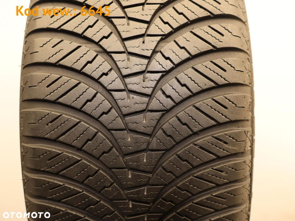 Falken EuroAll Season AS210 - 235/50 R19 - 2