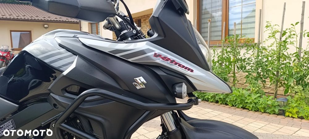 Suzuki V-STROM - 28