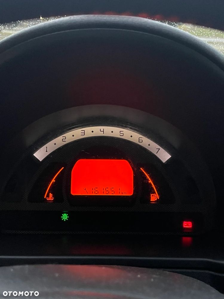 Citroën C2 1.6 VTS - 10