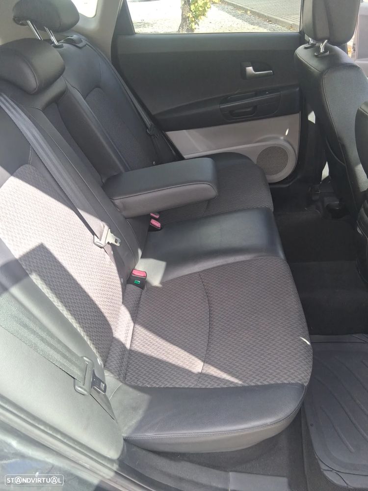 Kia Ceed SW 1.6 CRDi TX - 9