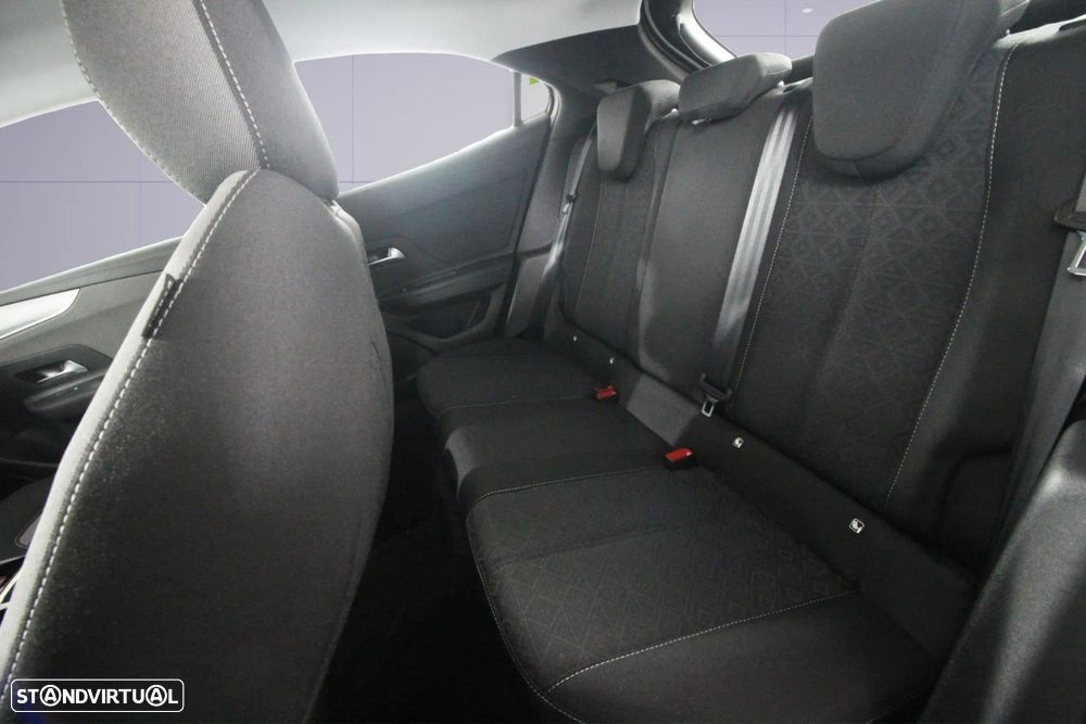 Opel Mokka-e 50 kWh GS - 11