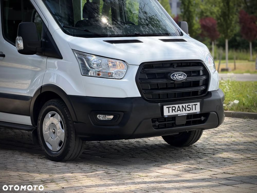 Ford Transit - 9
