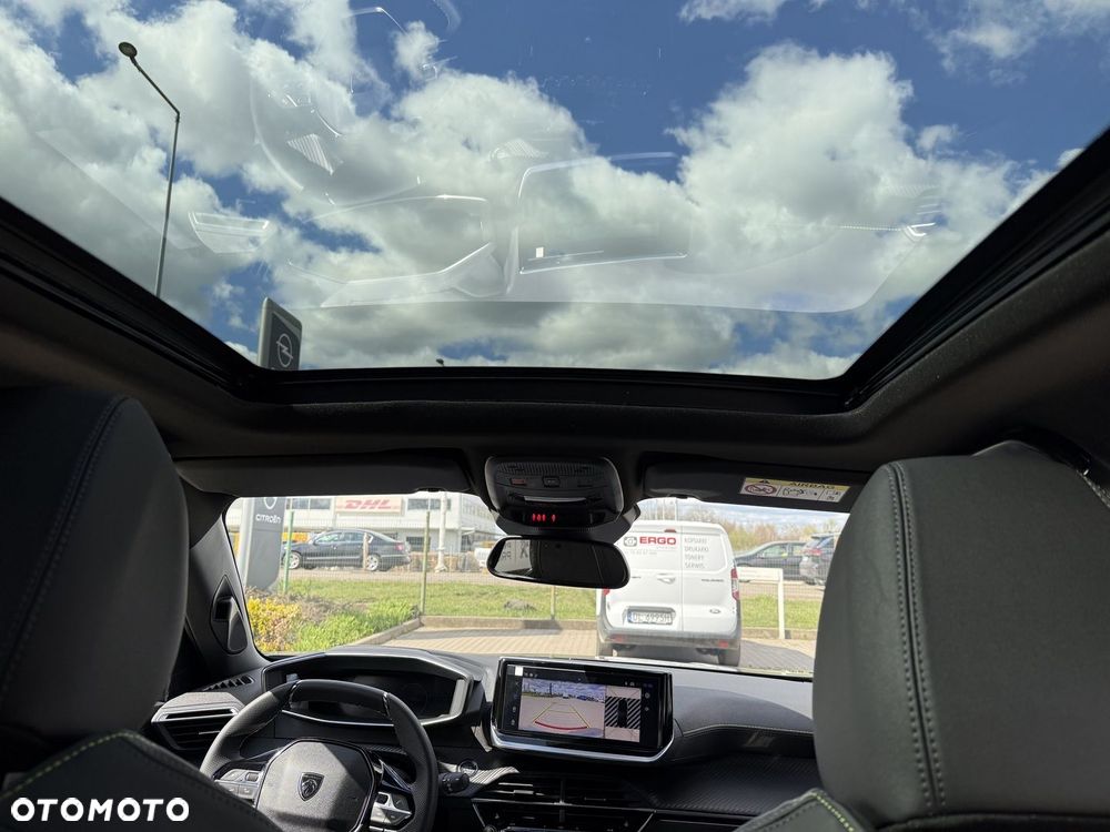 Peugeot 2008 PureTech mHEV GT E-DCS6 - 22