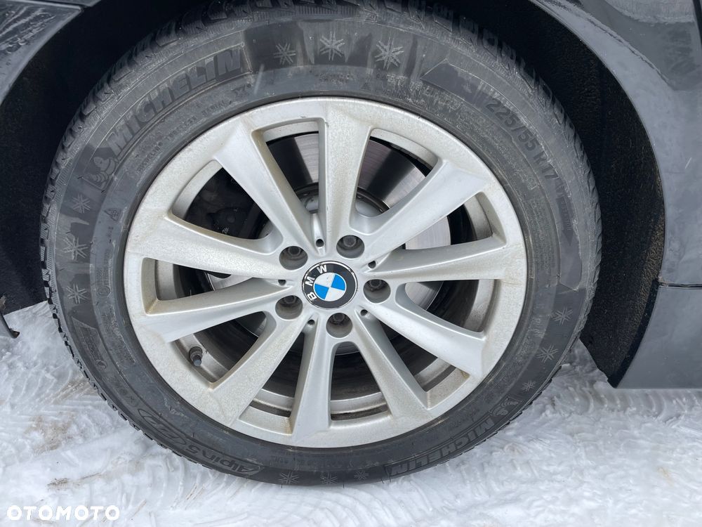 BMW Seria 5 530d xDrive - 24
