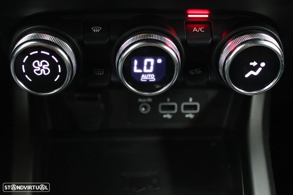 Renault Arkana 1.3 TCe R.S.Line EDC - 13
