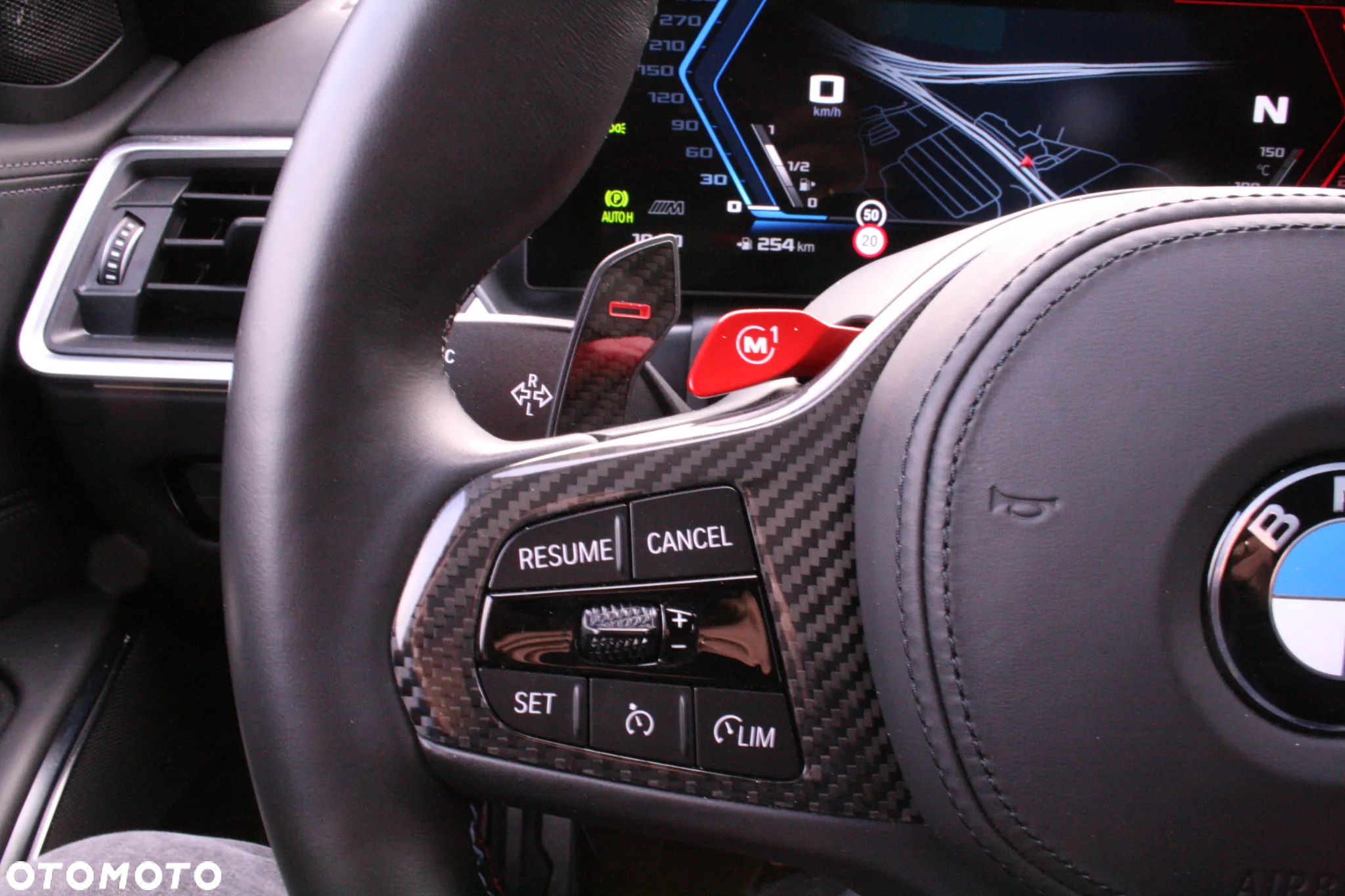 BMW M3 Competition xDrive sport - 17