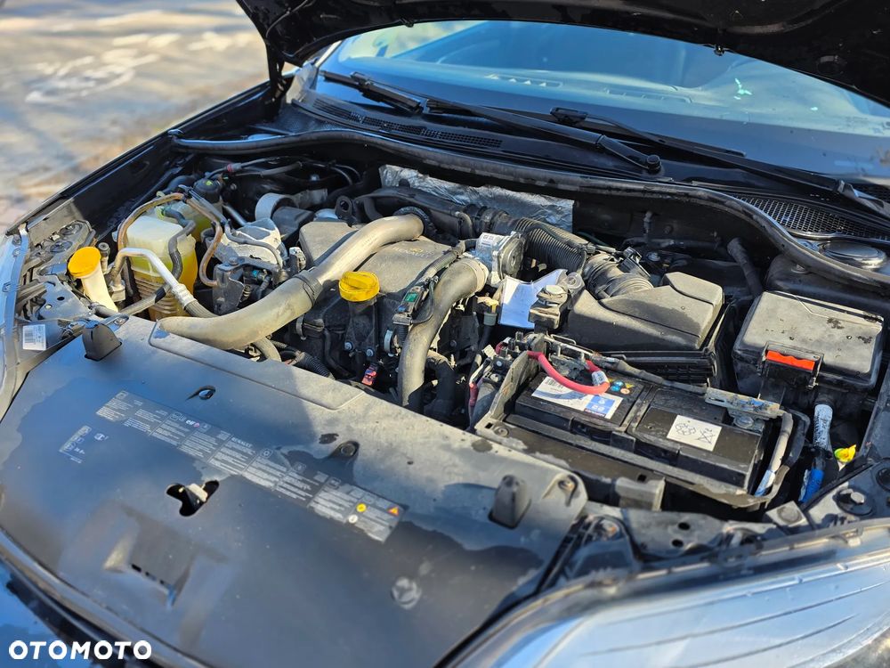 Renault Laguna 1.5 dCi Authentique - 24