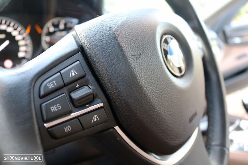 BMW 730 d - 29