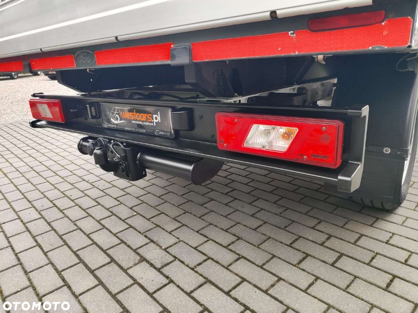 Ford Transit - 27