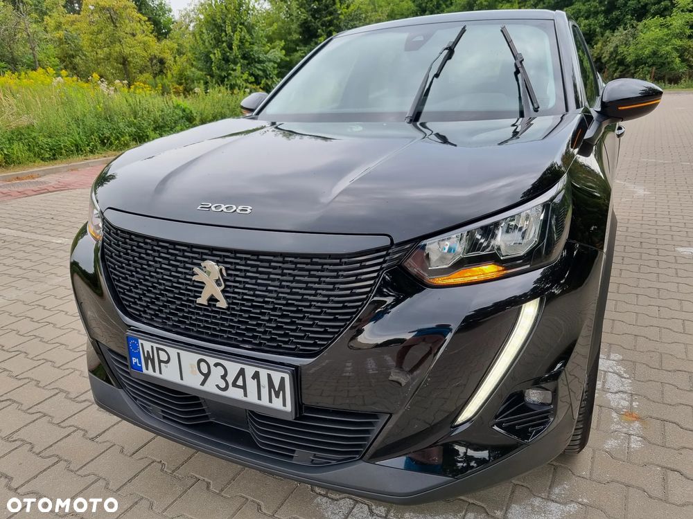 Peugeot 2008 - 18