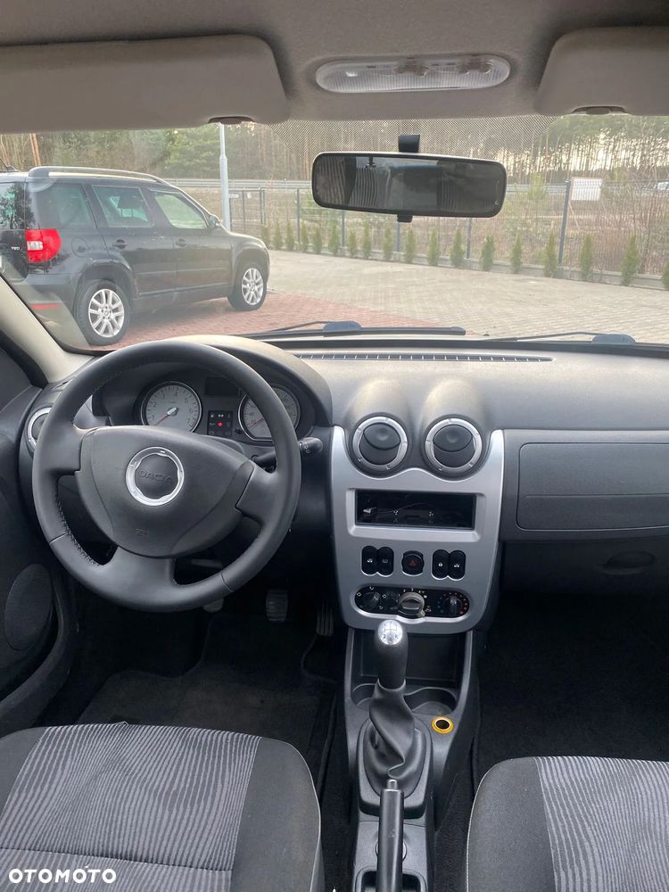 Dacia Sandero 1.4 Laureate - 13